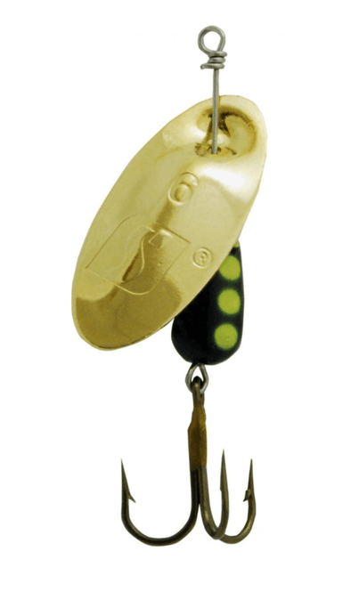 Hovedbilde Spesial Spinner - Gull