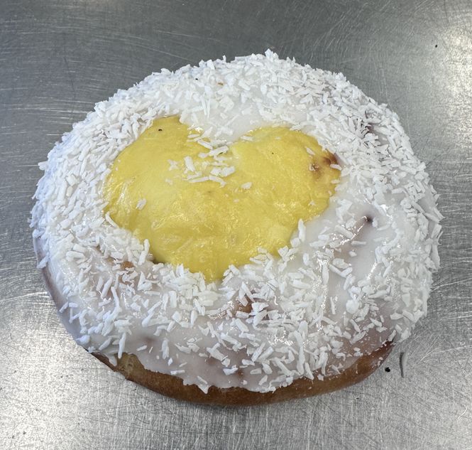 Hovedbilde Skolebrød