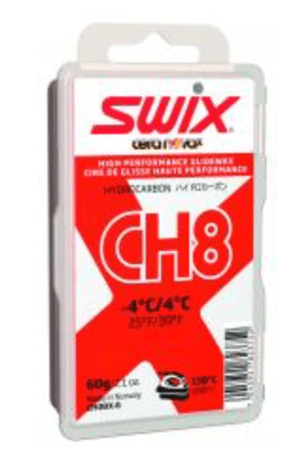 Hovedbilde Swix Glider Uten Fluor