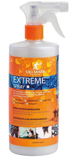 Hovedbilde Impregneringspray Villmark ...