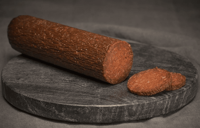 Hovedbilde Chorizo - Rekdal