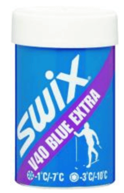 Hovedbilde Swix festevoks Uten Fluor