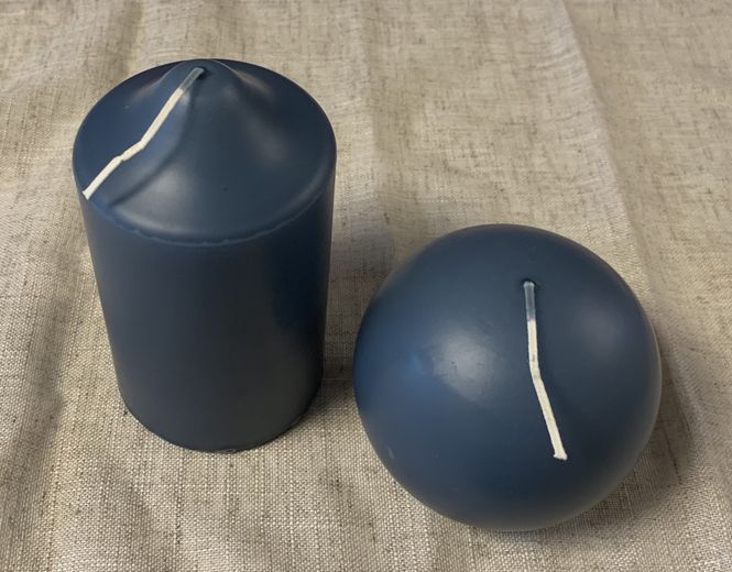 Hovedbilde Kubbelys fra Tyri