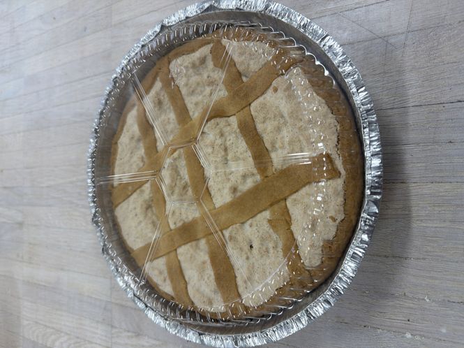 Hovedbilde Fyrstekake - fryst