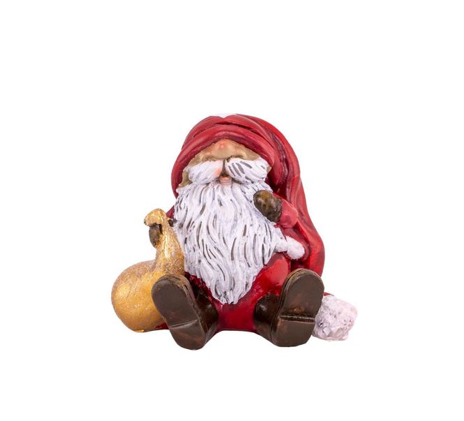 Hovedbilde Gladnisse med sekk