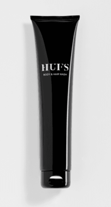 Hovedbilde Hufs Body & Hair Wash