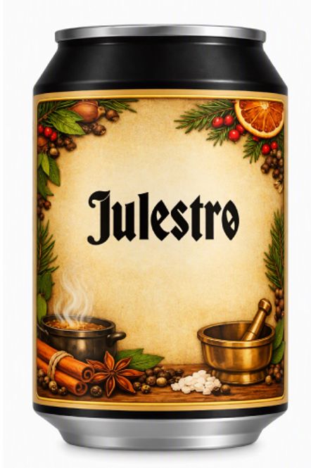 Hovedbilde Julestrø i 